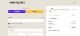 F2F-MOM2DAY coupon verification screenshot