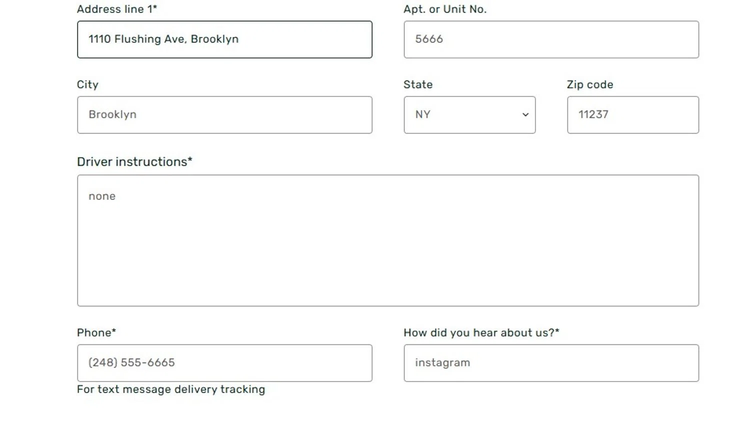 Farm to People promo code screenshot showing code HM10 applied at Farm to People checkout page. Uploaded by SimplyCodes community member Quemiras on Jun 10, 2025