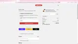 RESCUEBS coupon verification screenshot