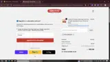 WAYLONDOOD coupon verification screenshot