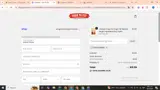 Cocochanel coupon verification screenshot