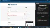 30OFF2025 coupon verification screenshot