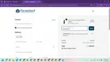 FARMNEWS15 coupon verification screenshot