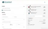 FARMJAN25 coupon verification screenshot