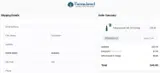 FARMAUG24 coupon verification screenshot