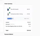FARMJUN24 coupon verification screenshot