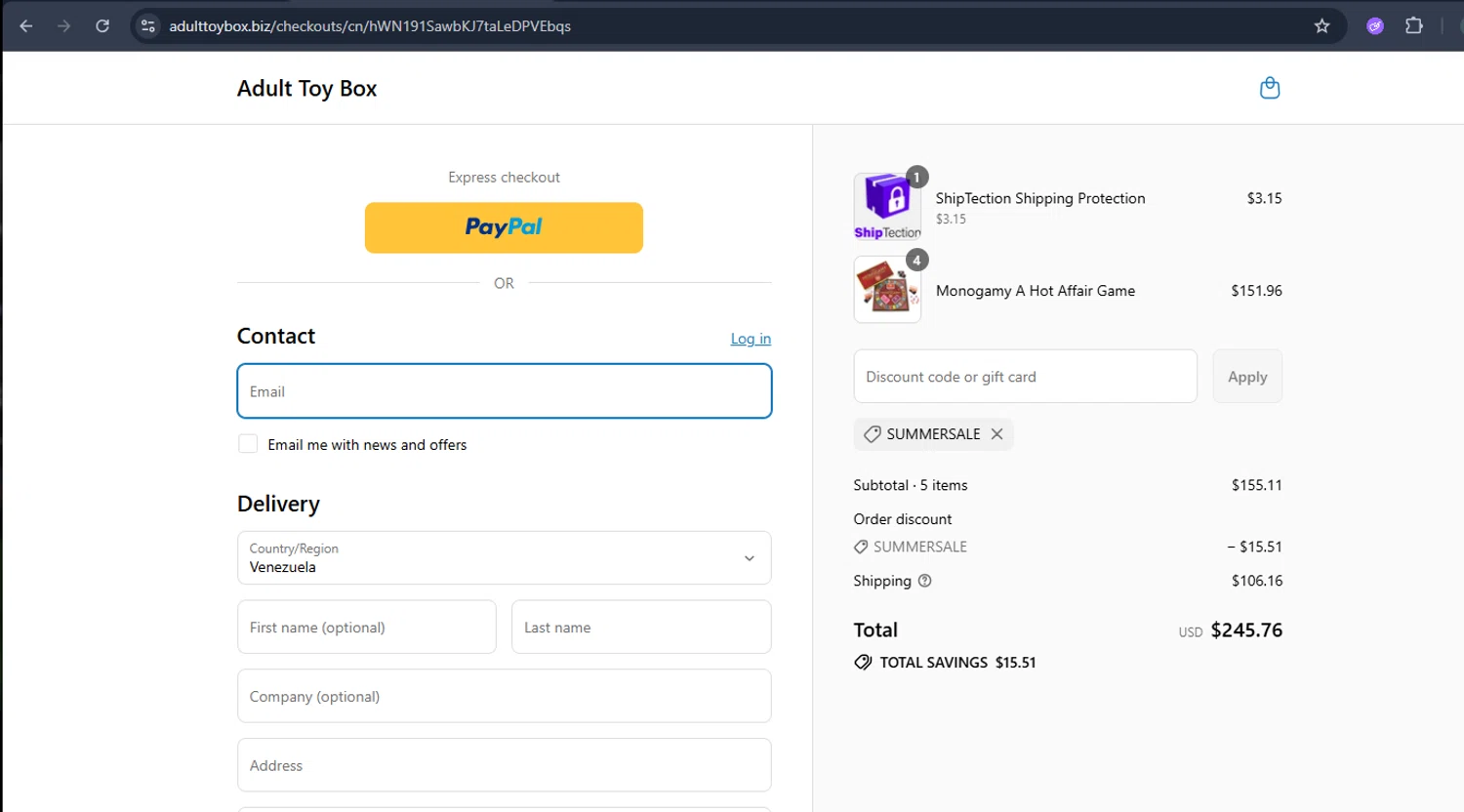 FarmVet promo code screenshot showing code Minilivy applied at FarmVet checkout page. Uploaded by SimplyCodes community member TheWizard on Jul 29, 2025