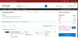 Farnell Sweden coupon verification screenshot