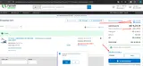 Farnell Sweden coupon verification screenshot