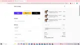 COUPERT10 coupon verification screenshot