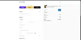 Exotic coupon verification screenshot