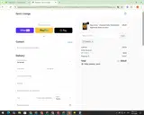 comics coupon verification screenshot
