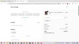 10SATO coupon verification screenshot