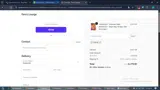 TOFI10 coupon verification screenshot