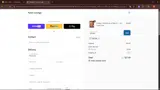 10ZUNA coupon verification screenshot
