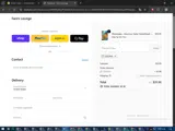 10ZUNA coupon verification screenshot