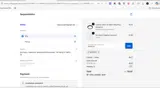 ASTRO10 coupon verification screenshot