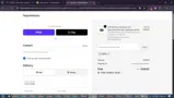 CXB20 coupon verification screenshot