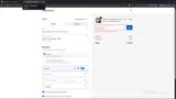 FIRSTLOOK10 coupon verification screenshot