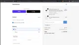 CXB20 coupon verification screenshot