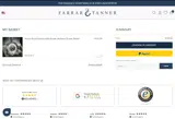 BLK10 coupon verification screenshot