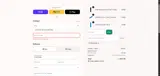 Fascinations coupon verification screenshot
