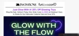 Fascinations coupon verification screenshot