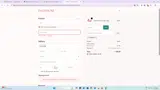 Fascinations coupon verification screenshot