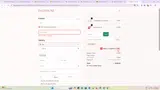 Fascinations coupon verification screenshot