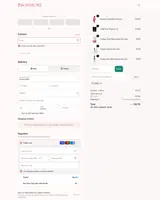 Fascinations coupon verification screenshot