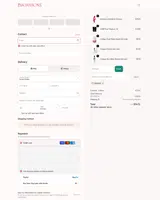 Fascinations coupon verification screenshot