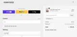 TIKTOK10 coupon verification screenshot
