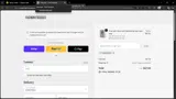 HEATWAVE coupon verification screenshot