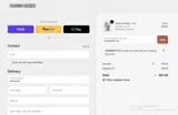 SUMMERSTYLE coupon verification screenshot