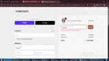 FFSPRING coupon verification screenshot