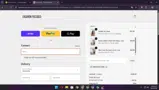8M430EYYCH9B coupon verification screenshot