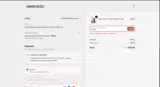 MAY15 coupon verification screenshot