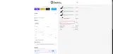 Walrus20 coupon verification screenshot