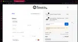 WALRUS40 coupon verification screenshot