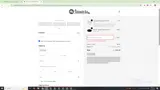 FREEBRUSH coupon verification screenshot