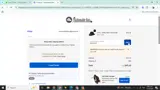 WALRUS25 coupon verification screenshot