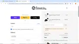 WALRUS25 coupon verification screenshot