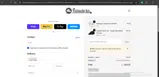 MYGIFT coupon verification screenshot
