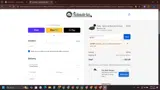 MYGIFT coupon verification screenshot