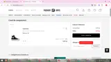 SAVE15 coupon verification screenshot