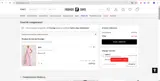 DRAGOBETE coupon verification screenshot