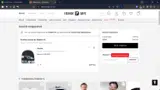 20EXTRA coupon verification screenshot