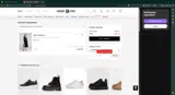 Alina10 coupon verification screenshot
