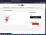 SUWEN50 coupon verification screenshot