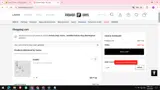 ro15 coupon verification screenshot